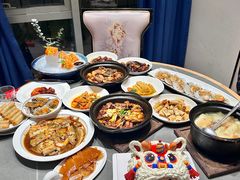 -阿毛饭店首店·宁波老字号(文化广场店)