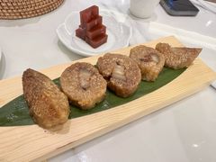 -春家·非遗手工小吃(徐汇万科广场店)