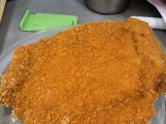 特色炸猪排-蔡先生(双阳路店)