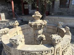 -阎锡山故居