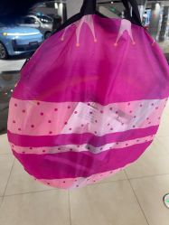 -孩子王(建邺金鹰世界店)