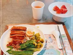 -陈鹏鹏潮汕菜(宝安机场T3航站楼店)