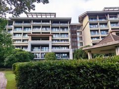 -宁波九龙湖开元度假村