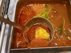 -海底捞火锅(南山京基百纳店)