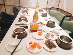 包厢-诱货海鲜自助火锅(爱琴海购物公园东百店)