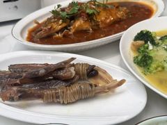 -又见炊烟私房菜(敬亭路店)