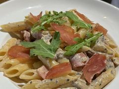 -Pekaa啤咖食肆Coffee&Bistro
