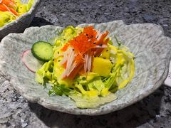 -大渔铁板烧(中山路八佰伴店)