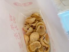 -東更道点心行(文化东路店)