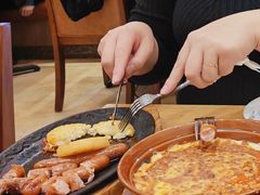 -萨莉亚意式餐厅(天河城购物中心店)