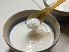 奶白酒-胡麻(静安嘉里店)