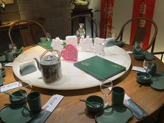 -锦府盐帮·李宅(领展购物广场中关村店)