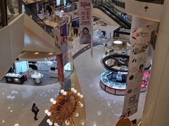 -银座mall(东直门店)