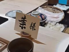 -荣一代目OMAKASE板前料理