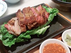 -鸭匠食府·挂炉烤鸭·新京菜(阜成路店)