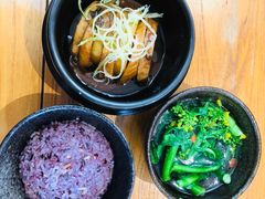-天水蔬食料理(树德之光店)