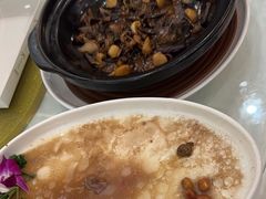 -东江渔村·古典园林·30年粤菜老字号(太和店)