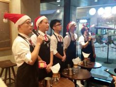 -星巴克(福州三坊七巷店)