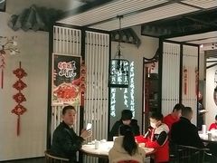 大堂-吉旺港式餐厅(南方商城店)