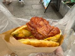 -皮市街大油火烧