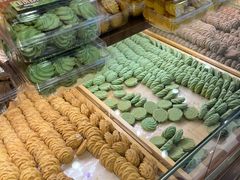 -昆明冠生园·蛋糕·面包(南强街店)