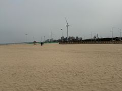 -那香海钻石沙滩浴场