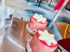 -上海静安香格里拉大酒店