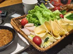 -卞二小串·鹤岗烧烤·坑烤(永定路店)