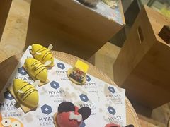 -西安凯悦酒店·湖畔中餐厅