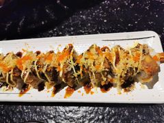 -九田家黑牛烤肉料理(珠江摩尔店)