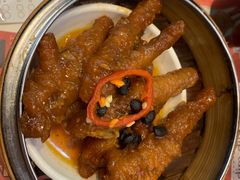 -点点心点心专门店(湾仔店)