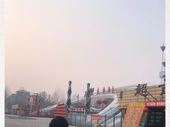 -石家庄市植物园