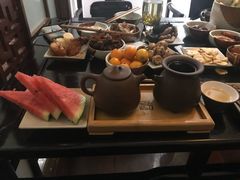 -青藤茶馆(南山路店)
