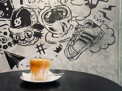 -BE NORMAL CAFE(霞溪路店)