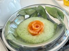 -北京柏悦酒店·锦庭餐厅Dining Room