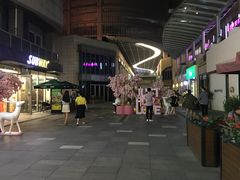 -卢米埃IMAX影城(温州万象城激光店)