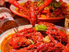 -舞虾小说.涮肉.烧烤(国顺东路店)