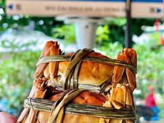 -水岸居湖景农家乐·阳澄湖大闸蟹