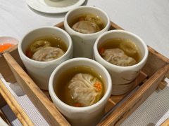 -天瑞轩·粤菜餐厅