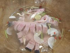 -鲜呦蒸汽石锅鱼(北辰路店)