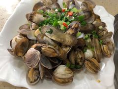 -原味蒸汽海鲜(嵊泗店)