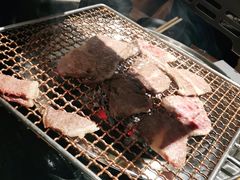 -九田家黑牛烤肉料理(石路天虹店)