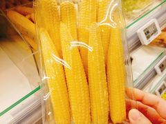 玉米笋-盒马鲜生(189购物中心店)