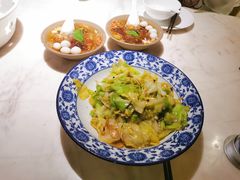 -茅庐川菜(青岛凯德店)