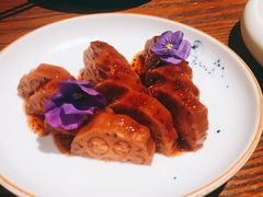 -小大董·烤鸭(凤凰汇店)