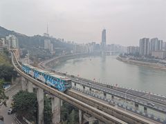 -新都巷步道