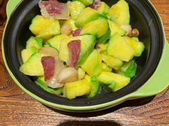 -云海肴·汽锅鸡·云南代表菜(美罗城店)