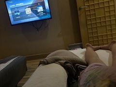 -极乐汇汗蒸会馆(五洲国际店)