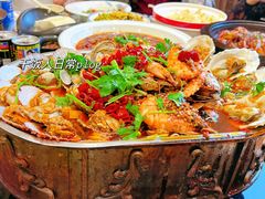 -一块豆腐·海鲜·家常菜(李沧书院路店)
