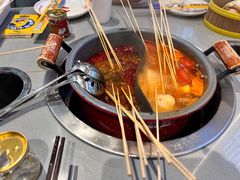-牛签签串串香(IFS店)
